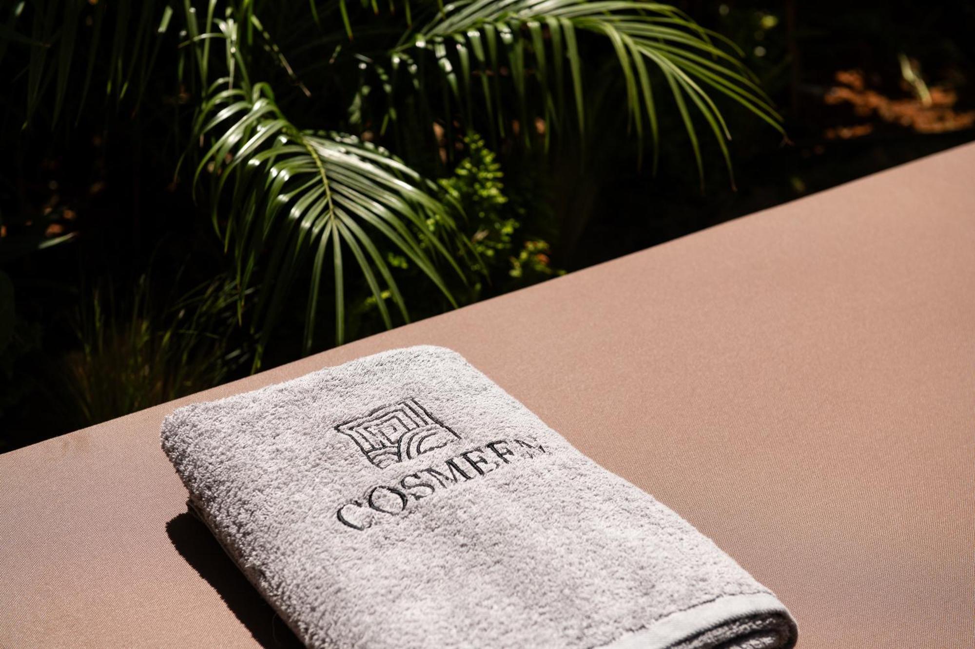 Cosmeen Lifestyle Boutique Stay Херсонісос Екстер'єр фото